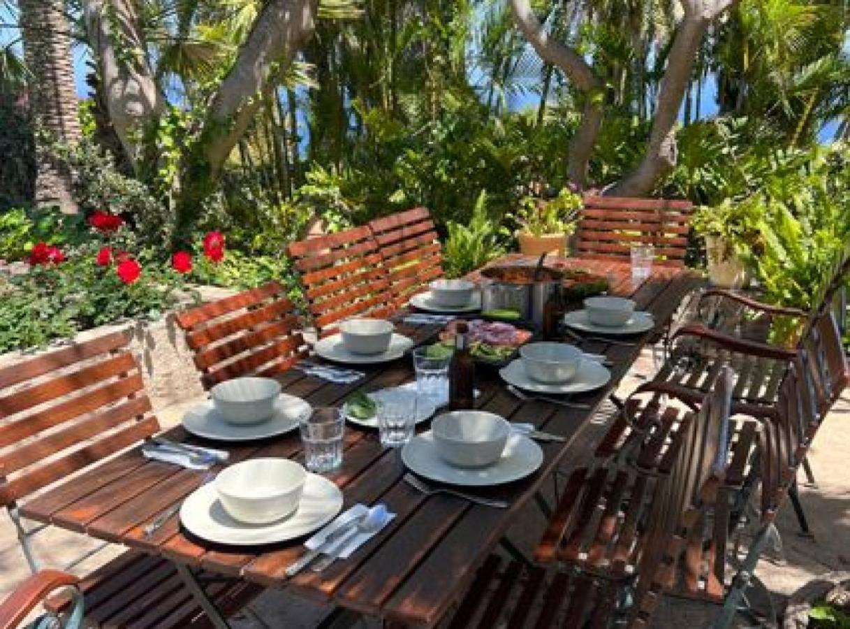 La Gomera Apartment Alajeró
