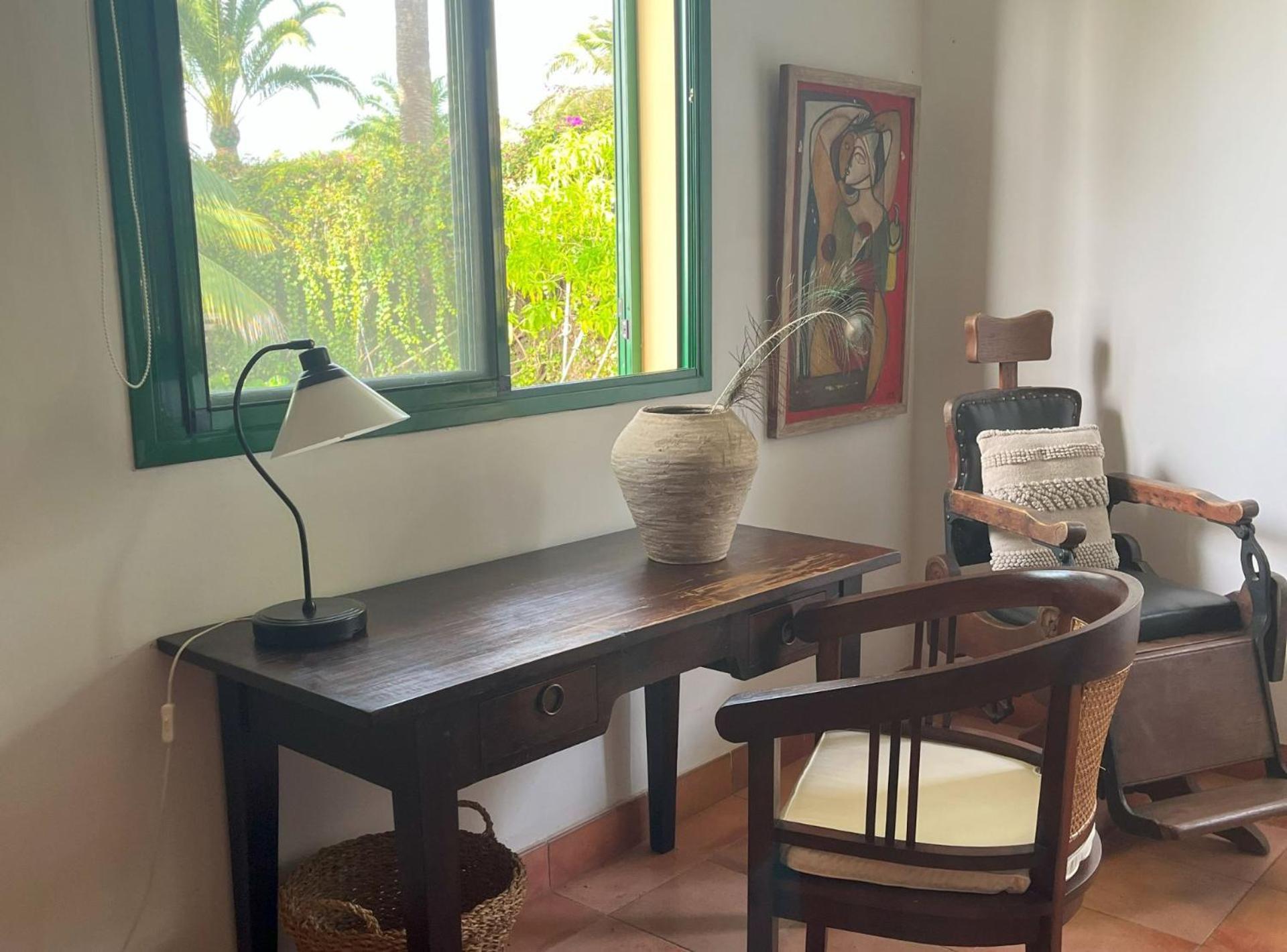 La Gomera Appartement