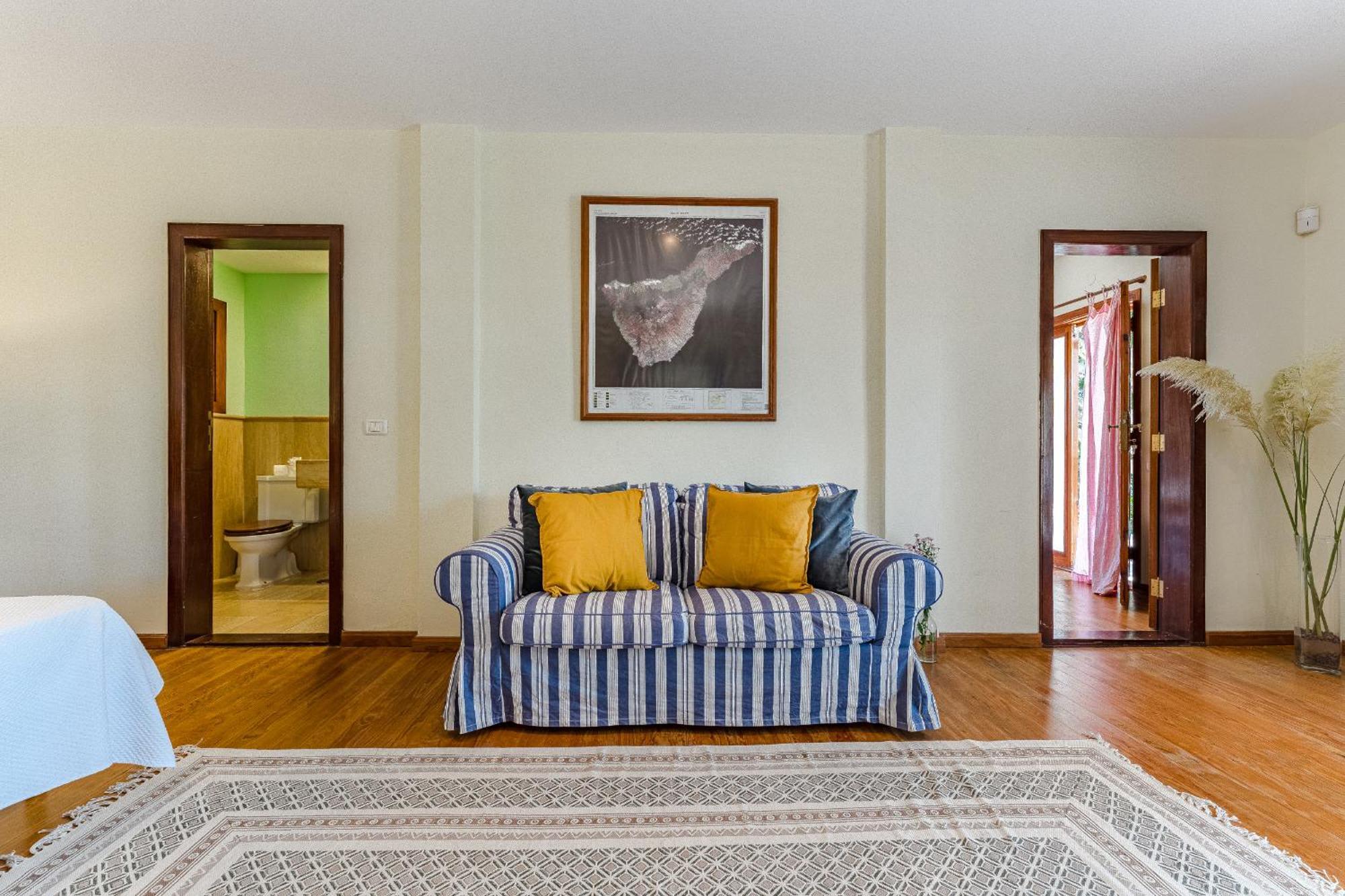 Apartamento La Gomera